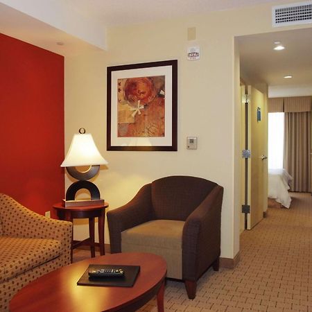 Hilton Garden Inn Anderson Extérieur photo