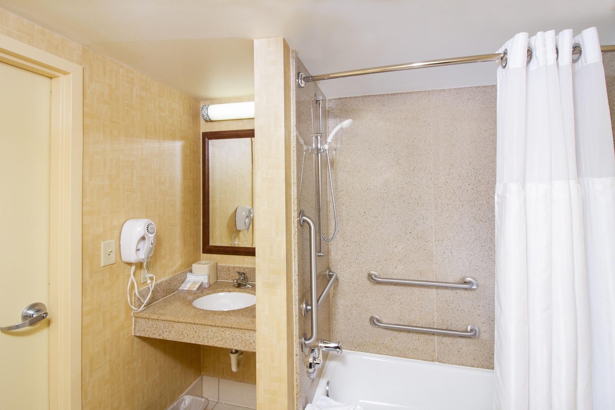 Hilton Garden Inn Anderson Extérieur photo
