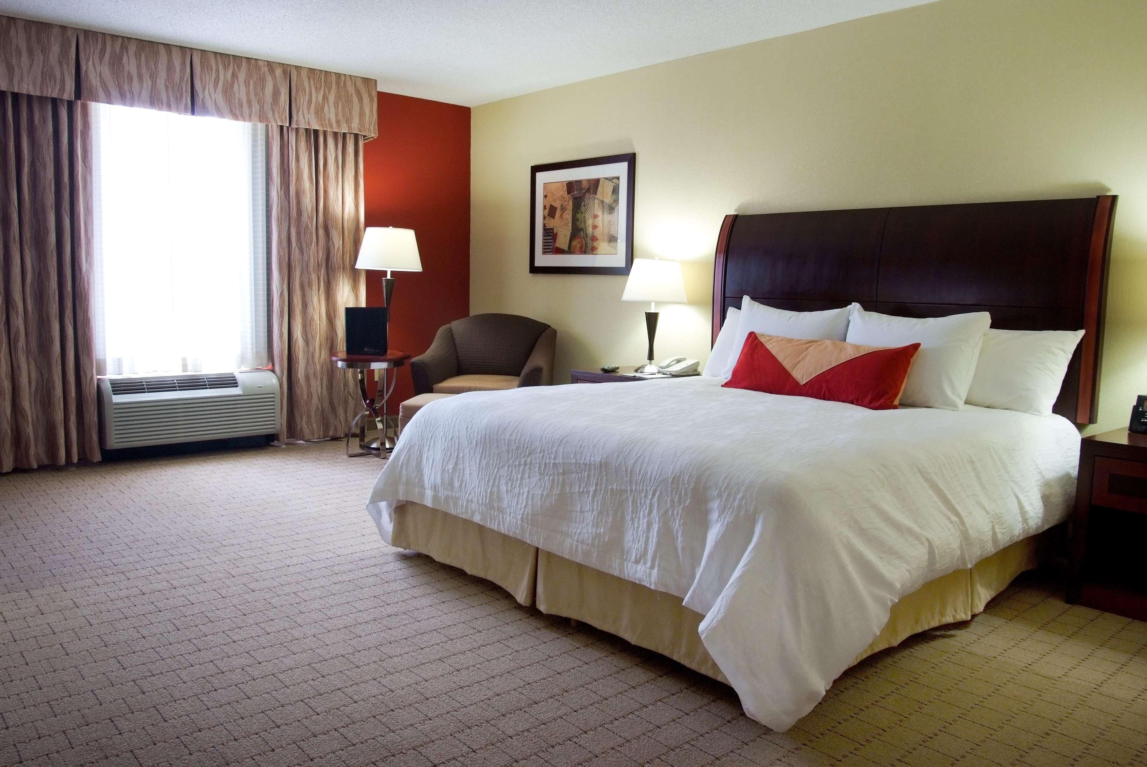 Hilton Garden Inn Anderson Chambre photo