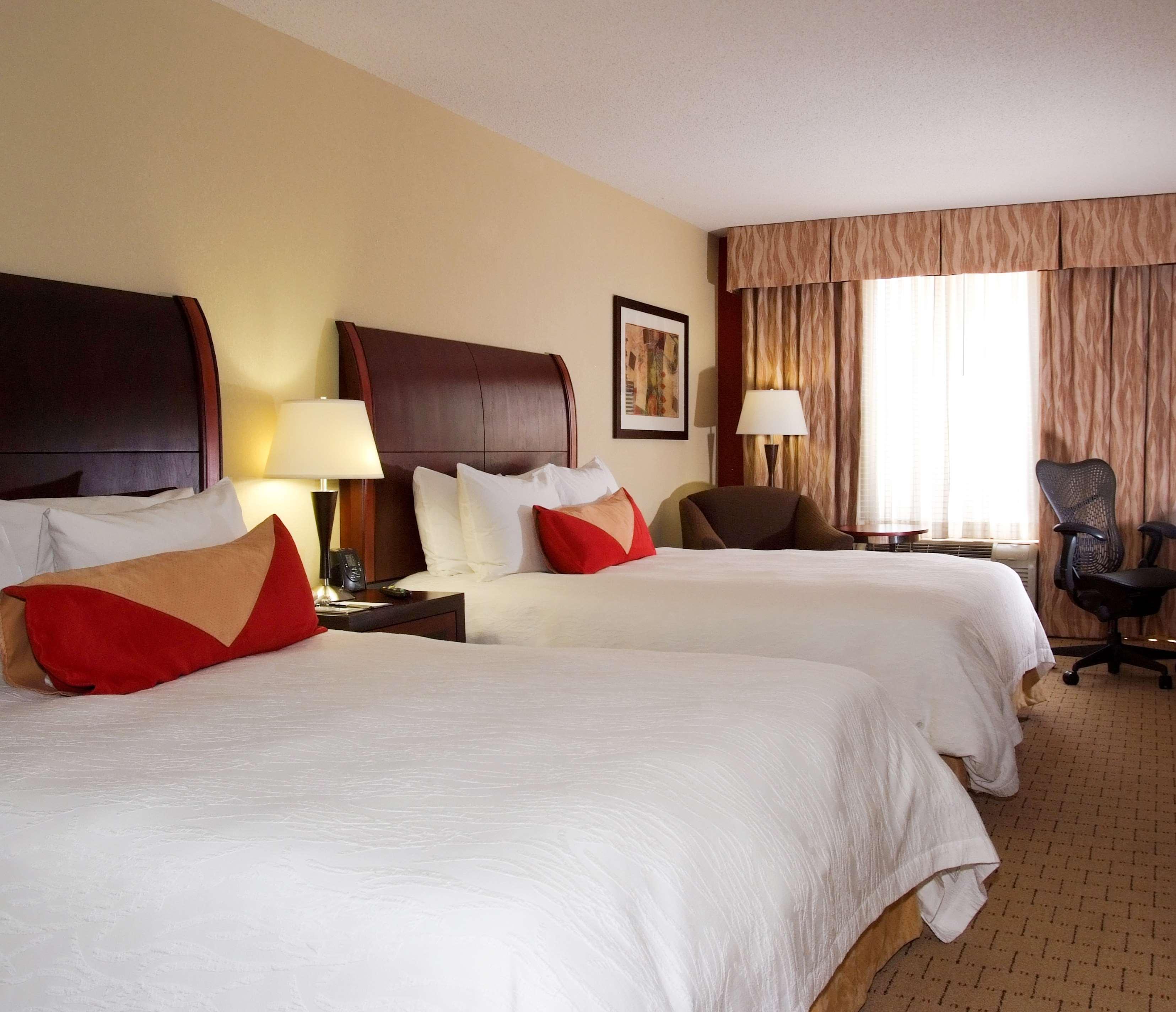 Hilton Garden Inn Anderson Chambre photo
