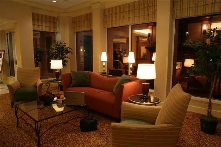 Hilton Garden Inn Anderson Extérieur photo