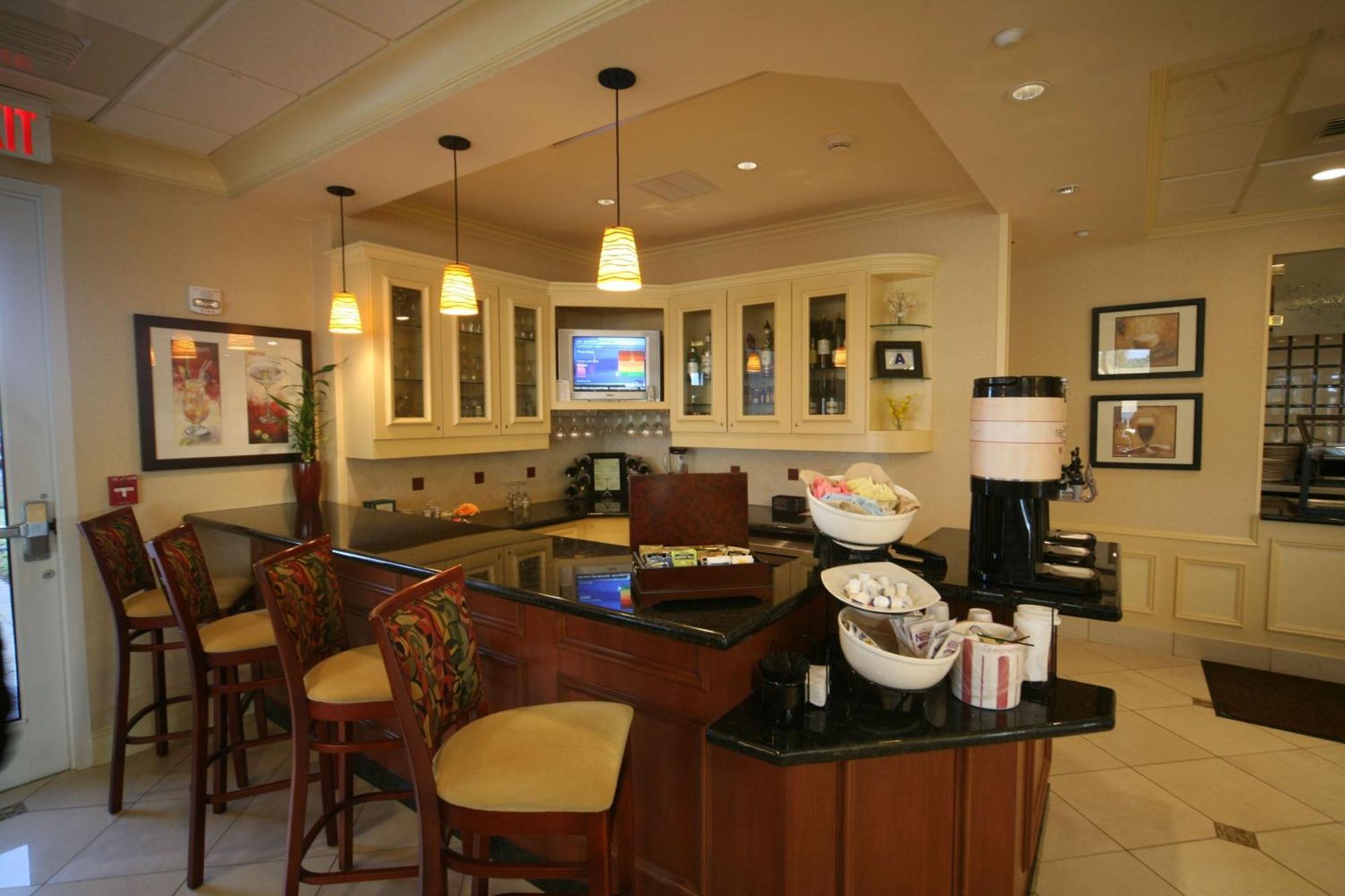 Hilton Garden Inn Anderson Extérieur photo