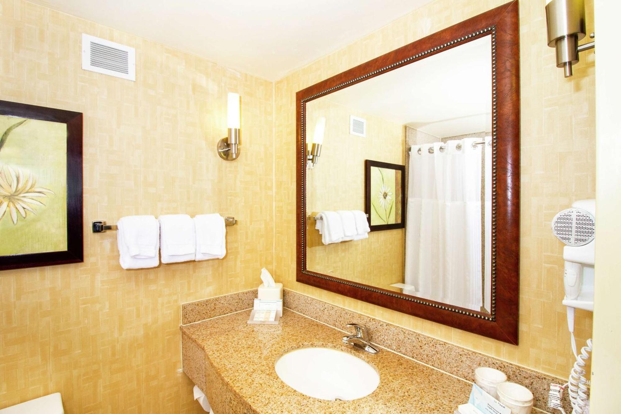 Hilton Garden Inn Anderson Extérieur photo