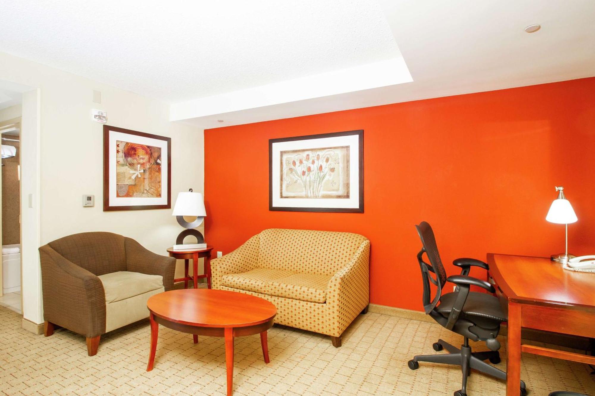 Hilton Garden Inn Anderson Extérieur photo