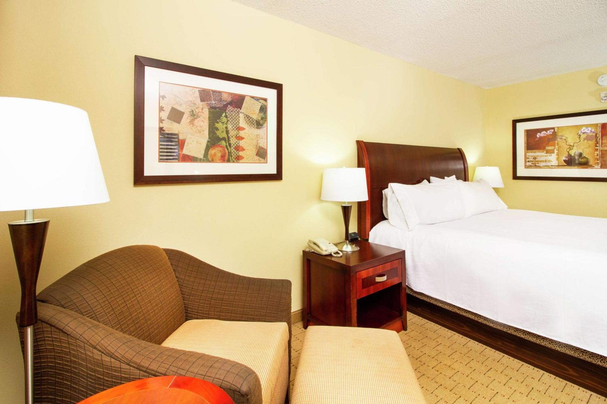Hilton Garden Inn Anderson Extérieur photo