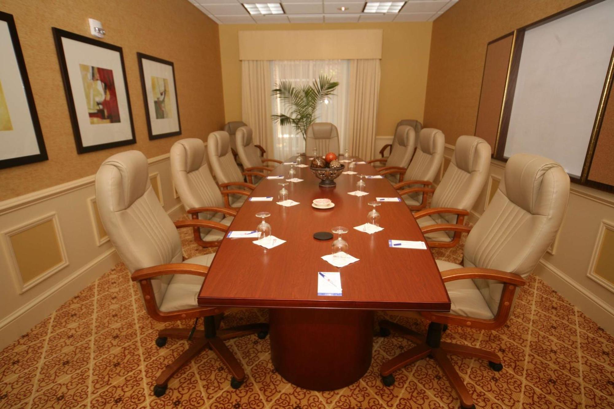 Hilton Garden Inn Anderson Extérieur photo