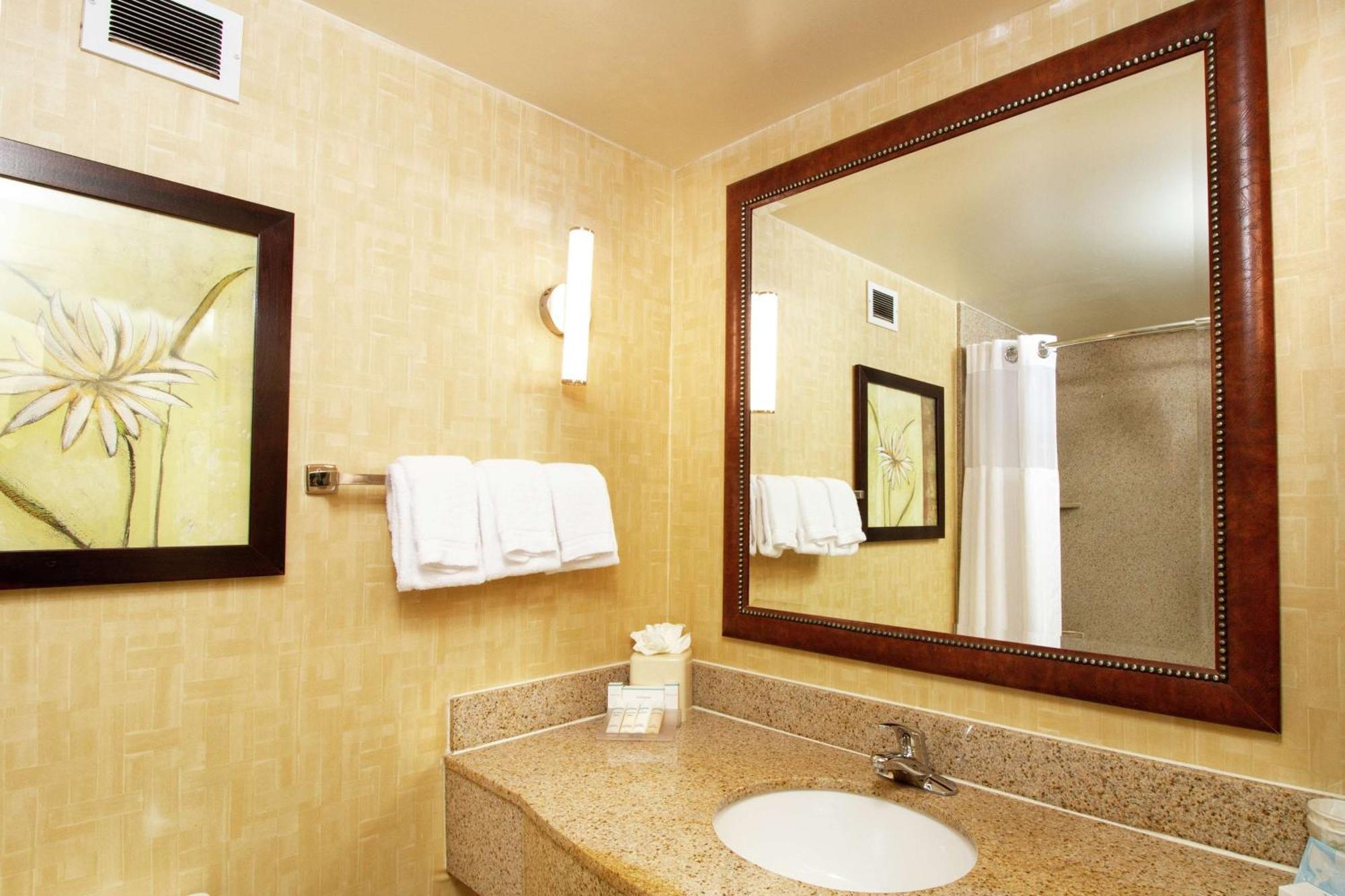 Hilton Garden Inn Anderson Extérieur photo